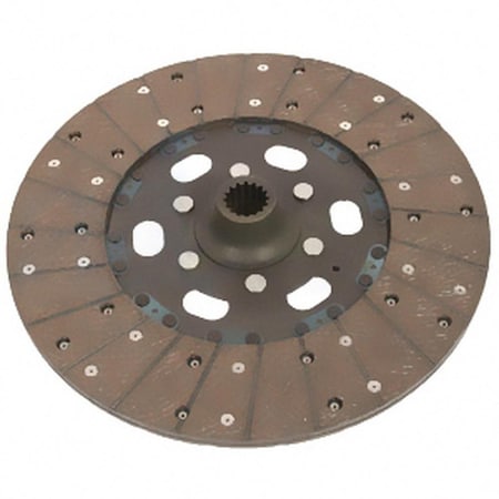 Aftermarket Clutch Disc AR42125